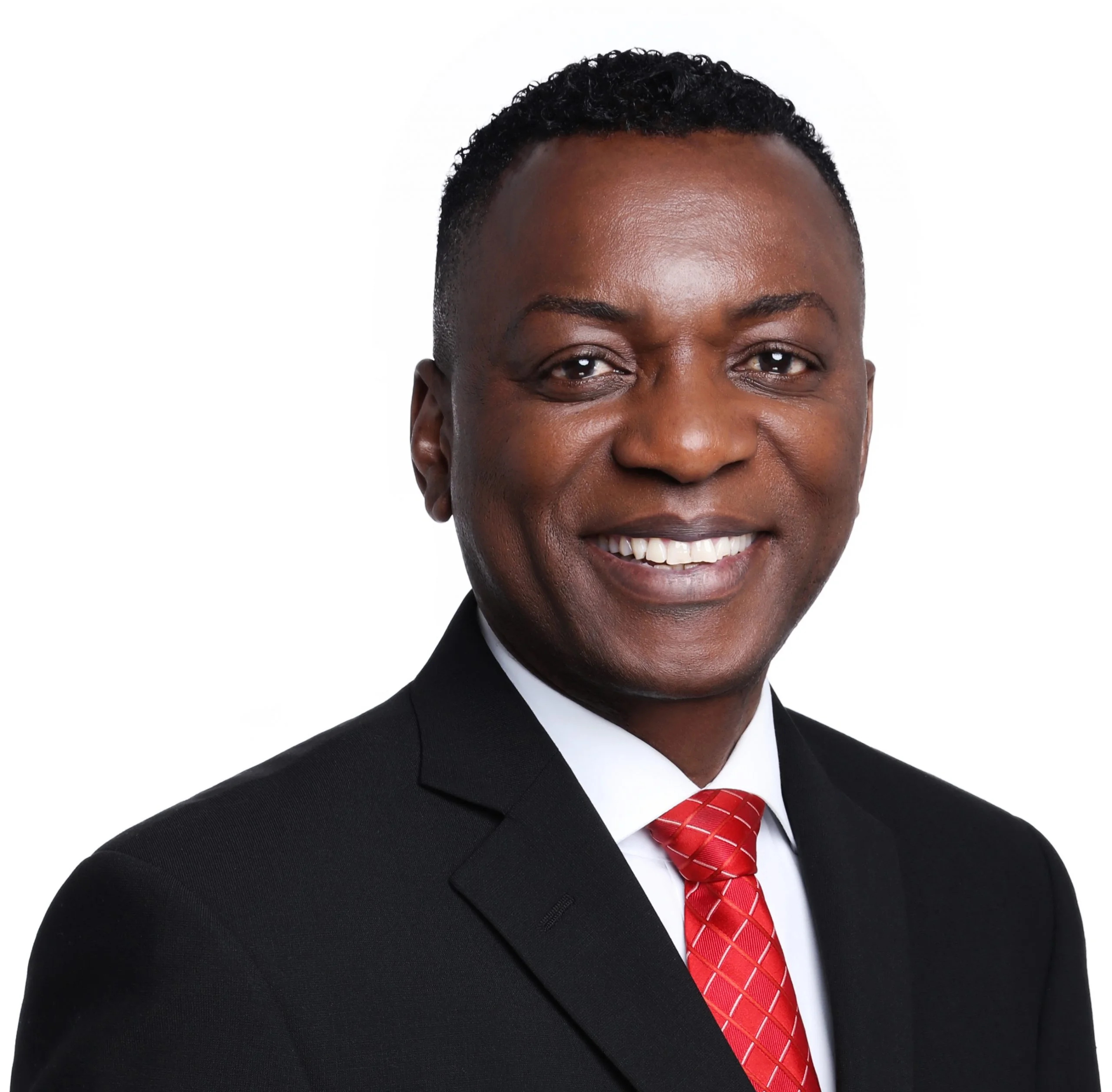 Hiring Stanley Tseke